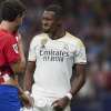 El Real Madrid hace balance por la derrota en el derbi