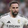 Carvajal pide un bombazo: "Ojalá pueda fichar por el Real Madrid"