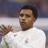 Rodrygo rompe su silencio tras su última suplencia: sus palabras