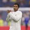 Rodrygo vuelve al once del Real Madrid: brillo y chispa en Oviedo
