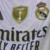 "Todo el mundo sabe que acabaré volviendo al Real Madrid"