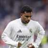 Se mantiene el caso Rodrygo: de nuevo suplente para jugar cinco minutos