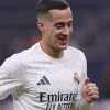 Lucas Vázquez, entre cuatro posibles destinos tras su salida del Real Madrid