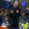 Hansi Flick: "¿Real Madrid? Después de la derrota en Milán no es fácil"