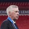 Un ex del Real Madrid habla claro de Ancelotti: "Es una falta de respeto"