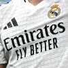 Un exmadridista, cerca del Inter de Milán, espera volver al Real Madrid