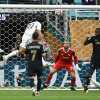 A cuartos de cabeza: la crónica del Real Madrid 1-0 Juventus