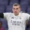 Baja de última hora: Lunin se une a la enfermería del Real Madrid