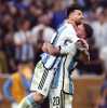 En Argentina lo tienen claro: el Real Madrid tiene al heredero de Messi