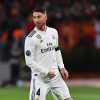 Lo más esperado: el intercambio de mensajes de Huijsen y Sergio Ramos