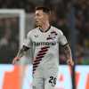 Grimaldo: "No digo que no a nada y no diré que el Real Madrid..."