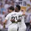 Brahim Díaz es protagonista en BD, nuevo plan lateral en el Real Madrid...