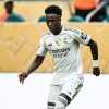 Vinicius rompe su silencio y confirma su sueño para el futuro
