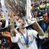 El adiós a una leyenda del Real Madrid: "Todo tiene un principio y un final"