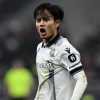 Los caminos de Kubo y el Real Madrid se vuelven a cruzar: 30 'kilos'