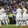 El Real Madrid confirma el subcampeonato en Liga