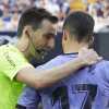 El enfado del Real Madrid con los árbitros y la goleada del femenino