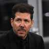 La doble cara de Simeone: duro con el Real Madrid, pero tranquilo con Negreira