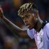 Desvelan la llamada del Real Madrid al Athletic por Nico Williams