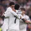 Primera final para Xabi y el Real Madrid quiere dar un gole en liga