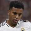 Bombazo en el Real Madrid: Rodrygo enfila su salida hacia Londres