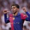 Lamine Yamal amenaza al Real Madrid: la alineación del Barcelona