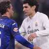 Vallejo podría salir del Real Madrid antes del Mundial de Clubes