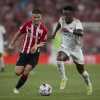 Bombazo: Vinicius Júnior será el nuevo propietario del Athletic Club