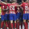 Un ex del Atlético se deja querer: "Se ha ofrecido al Real Madrid"