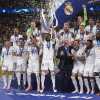 Se pelean por él, pero su objetivo es el Real Madrid: "El club de mis sueños"
