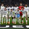 Aubameyang y Greenwood, las armas del Olympique ante el Real Madrid