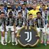 Las dos 'perlas' de la Juventus, a por el Real Madrid: el once inicial