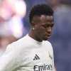 Promesa del Real Madrid a Nico Paz, Vinicius podría salir gratis...