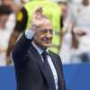 El Real Madrid agenda a cinco jugadores para el mediocampo