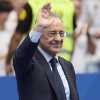 El Real Madrid estaría preparando un fichaje sorpresa en defensa