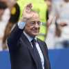Se avecina una salida en el Real Madrid: ya busca nuevo equipo