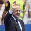 El Real Madrid ya conoce la fecha del fichaje de Gilberto Mora