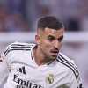 Frenazo a la salida de Ceballos del Real Madrid: aún no hay ofertas