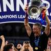 Nueva lección de señorío del Real Madrid en su felicitación a Luis Enrique