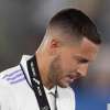 La situación de Hazard en el Real Madrid, aún más insostenible tras su Mundial