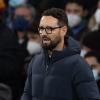 Mayoral se queda en el banquillo: la alineación del Getafe