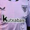 El Athletic Club vuelve a sondear a un jugador del Real Madrid