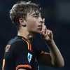 Oficial: Dean Huijsen, nuevo jugador del Real Madrid