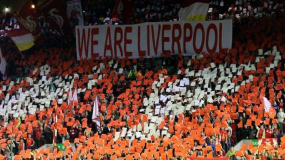 OFICIAL: Mané ficha por el Liverpool
