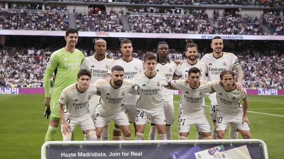 BD AWARD | ¡Entra y elige al mejor jugador del Real Madrid - Cádiz!