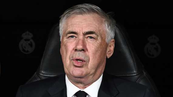 La perla del Real Madrid que asoma: Ancelotti lo tiene en cuenta