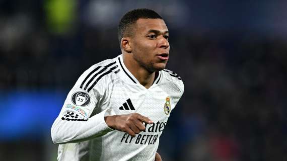 Dará que hablar: el gesto de Mbappé que ha dado la vuelta al mundo