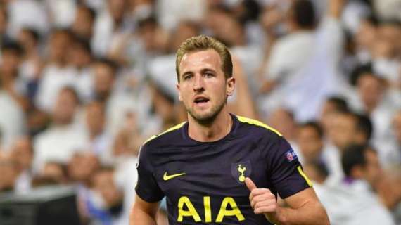 Sunday Times - El Madrid firmará el fichaje más caro de la historia con Kane