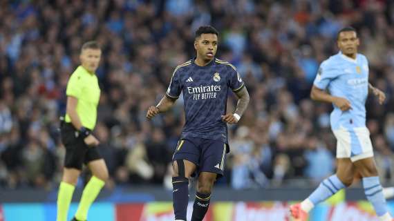 Top News 24 | Rodrygo, ¿al Manchester City? Ojo con Kimmich...