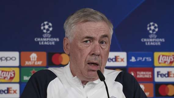 Ancelotti lo espera con los brazos abiertos: llegará a la gira de pretemporada